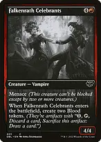 Innistrad: Double Feature #423