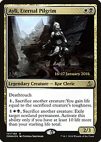 Oath of the Gatewatch Promos #151s