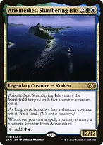 Double Masters #189