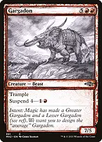 Modern Horizons 2 #351
