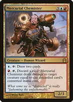 Return to Ravnica #180