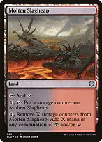 Starter Commander Decks #309