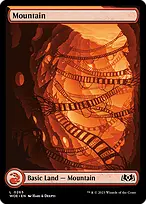 Wilds of Eldraine #265