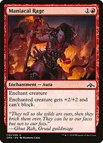 Guilds of Ravnica #110