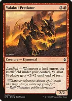 Battle for Zendikar #160