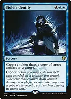 GRN Guild Kit #2