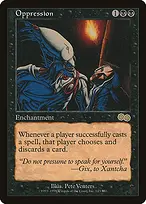 Urza's Saga #143