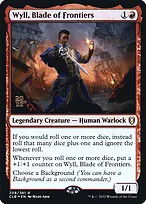 Battle for Baldur's Gate Promos #208s
