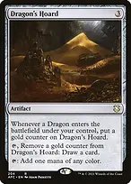 Forgotten Realms Commander #204
