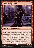 Ixalan Promos #137p