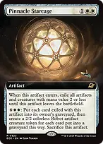 Edge of Eternities #322