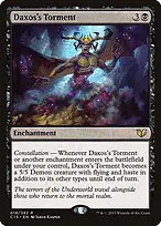 Commander 2015 #18
