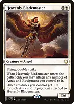 Commander 2018 #3