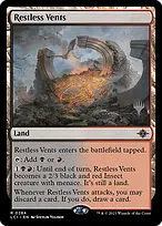 The Lost Caverns of Ixalan Promos #284p