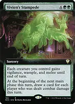 New Capenna Commander #165