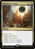 Phyrexia: All Will Be One Commander #120