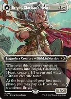 Lorwyn Eclipsed #285