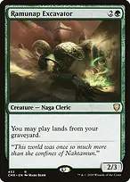 Commander Legends #433