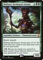 Zendikar Rising Commander #75