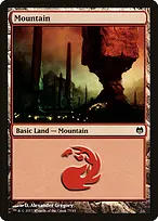 Duel Decks: Heroes vs. Monsters #75