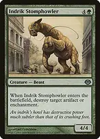 Duel Decks: Garruk vs. Liliana #10