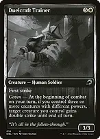 Innistrad: Double Feature #16