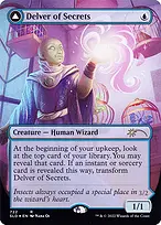 Secret Lair Drop #722