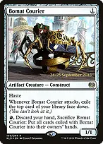 Kaladesh Promos #199s
