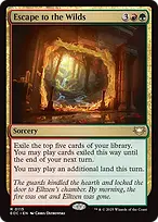Edge of Eternities Commander #115