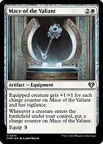 Commander Masters #41