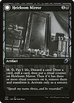 Innistrad: Double Feature #105