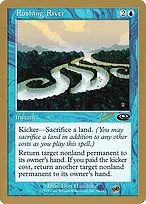 World Championship Decks 2002 #rl30sb