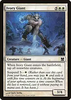 Modern Masters #19