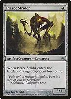 Mirrodin Besieged #123