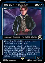Doctor Who #1150