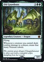 Adventures in the Forgotten Realms Promos #197s