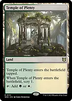 Wilds of Eldraine Commander #171