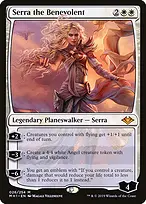 Modern Horizons #26