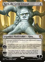 Bloomburrow Commander #73