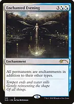Secret Lair Drop #122