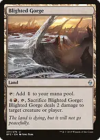 Battle for Zendikar #231