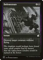 Innistrad: Double Feature #95