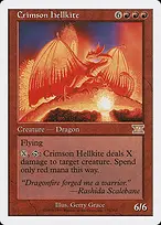Classic Sixth Edition #172