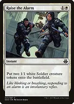 Duel Decks: Elspeth vs. Kiora #23