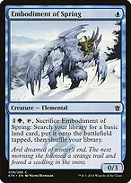 Khans of Tarkir #39