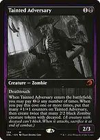 Innistrad: Double Feature #124