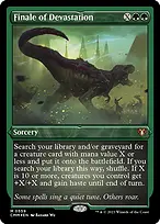 Commander Masters #559