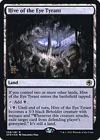 Adventures in the Forgotten Realms Promos #258s