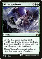 Magic Origins Promos #191s