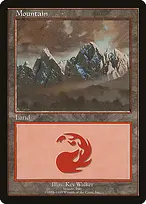 European Land Program #3